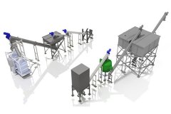 KWS-Catalyst-Conveying-System