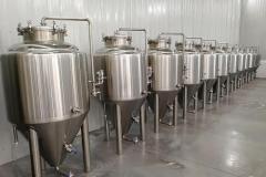 200l-micro-brewery-stainless-conical-fermenter