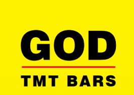 GOD TMT Bars