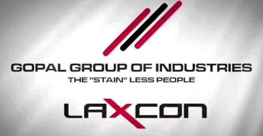 Laxcon Steels Ltd