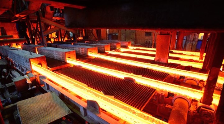 Conveyor Belt For Steel Plant
 - Esteemed Steel Plant Consultancy Services