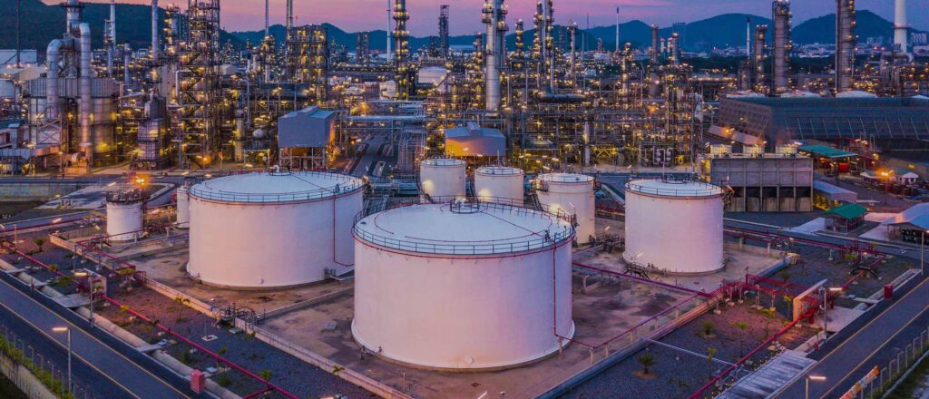 Oil and Gas Industry: Our expertise extends to the fabrication and installation of pipelines, storage tanks, and other equipment for oil and gas exploration, production, and transportation.